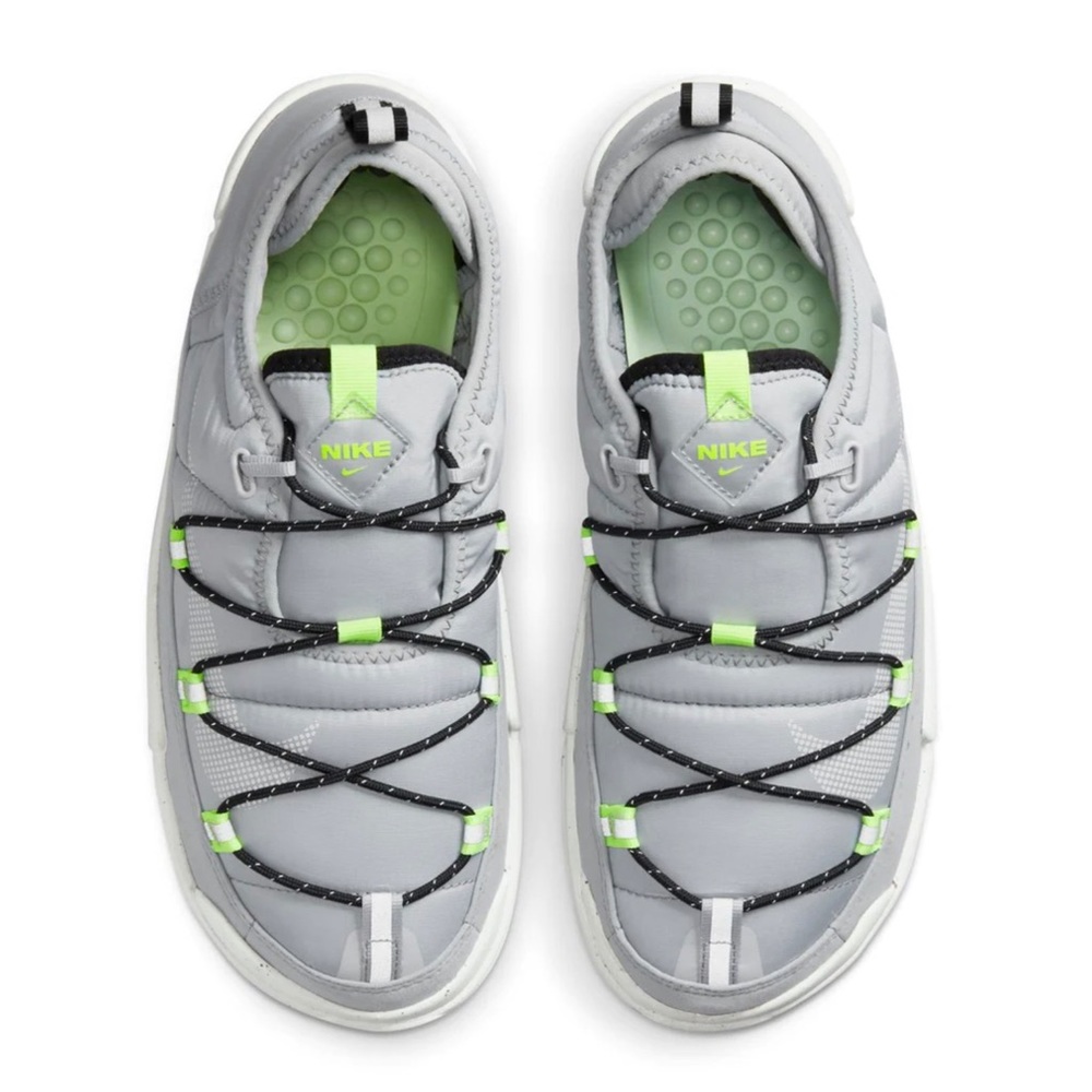 Nike Offline Pack (Wolf Grey/Summit White) - Picture 11 of 15